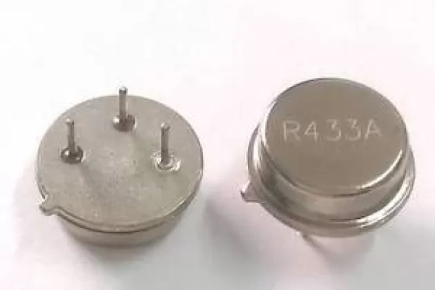 R315A Saw Resonator